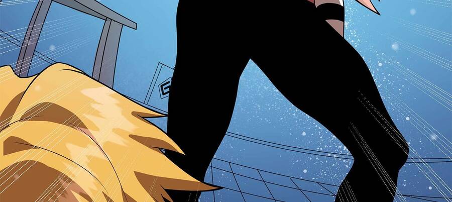 Trò Chơi Của Thần Chap 13 - Next Chap 14