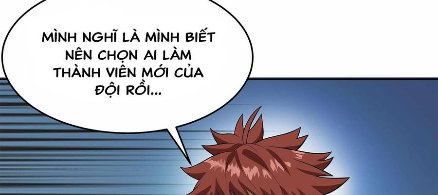 Trò Chơi Của Thần Chap 13 - Next Chap 14
