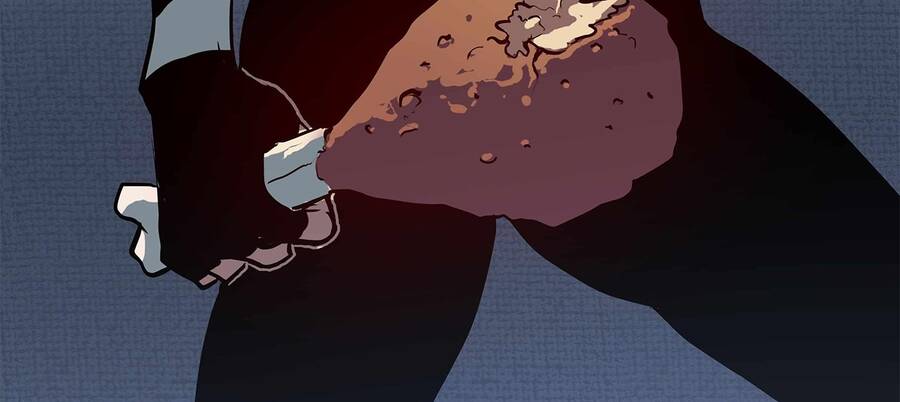 Trò Chơi Của Thần Chap 13 - Next Chap 14