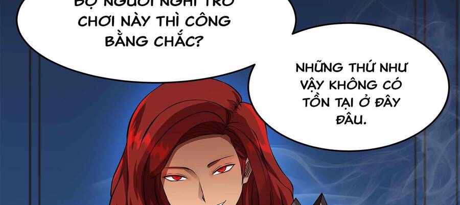 Trò Chơi Của Thần Chap 13 - Next Chap 14