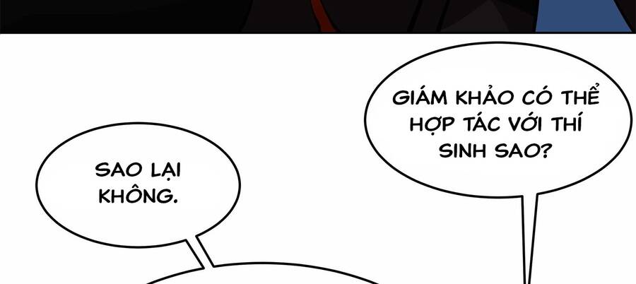 Trò Chơi Của Thần Chap 13 - Next Chap 14