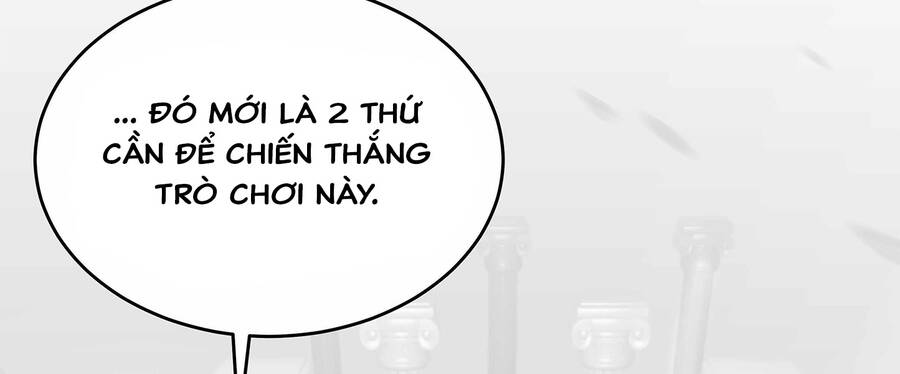Trò Chơi Của Thần Chap 13 - Next Chap 14