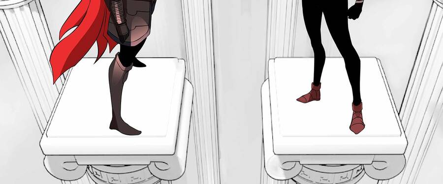 Trò Chơi Của Thần Chap 13 - Next Chap 14