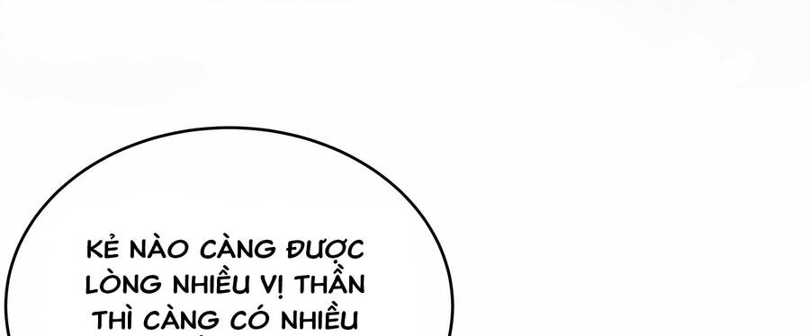 Trò Chơi Của Thần Chap 13 - Next Chap 14