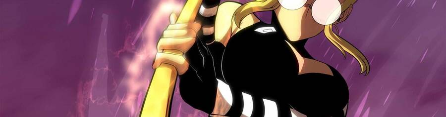 Trò Chơi Của Thần Chap 13 - Next Chap 14