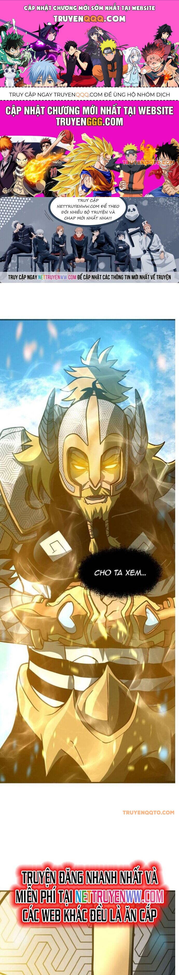 Trò Chơi Của Thần Chap 59 - Next Chap 60