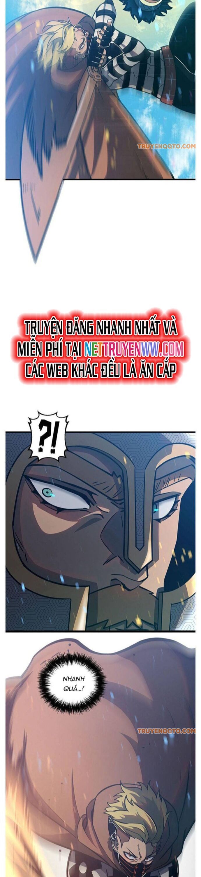 Trò Chơi Của Thần Chap 59 - Next Chap 60
