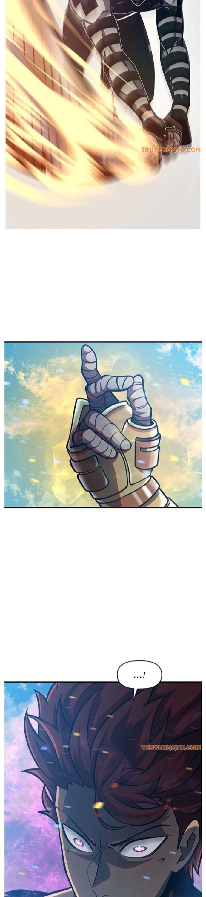 Trò Chơi Của Thần Chap 59 - Next Chap 60