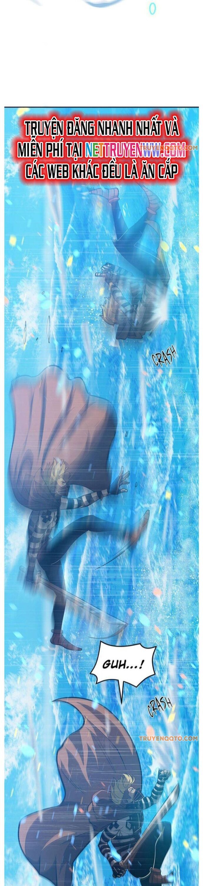 Trò Chơi Của Thần Chap 59 - Next Chap 60