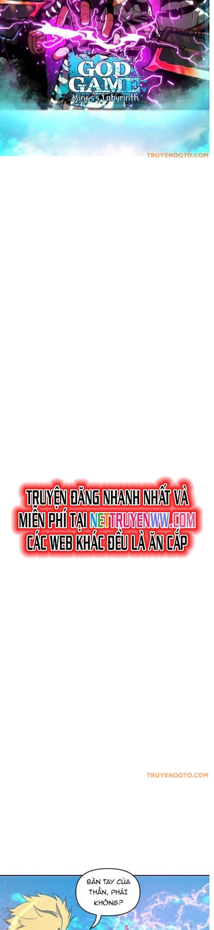 Trò Chơi Của Thần Chap 59 - Next Chap 60