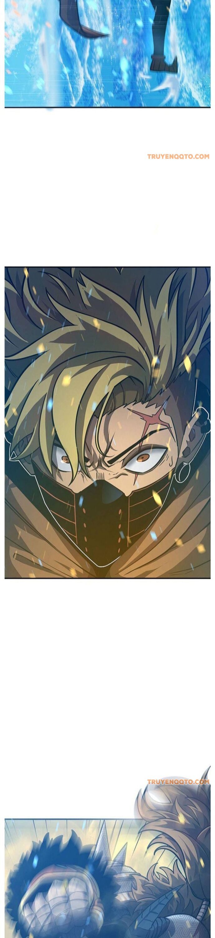 Trò Chơi Của Thần Chap 59 - Next Chap 60