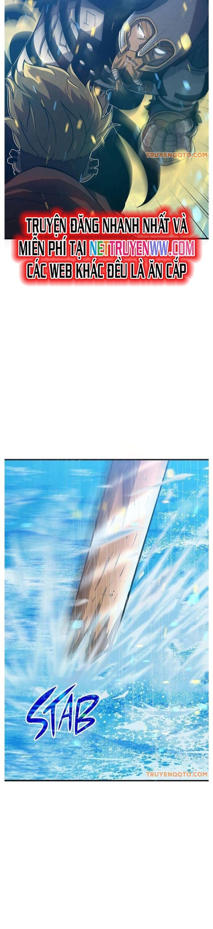 Trò Chơi Của Thần Chap 59 - Next Chap 60