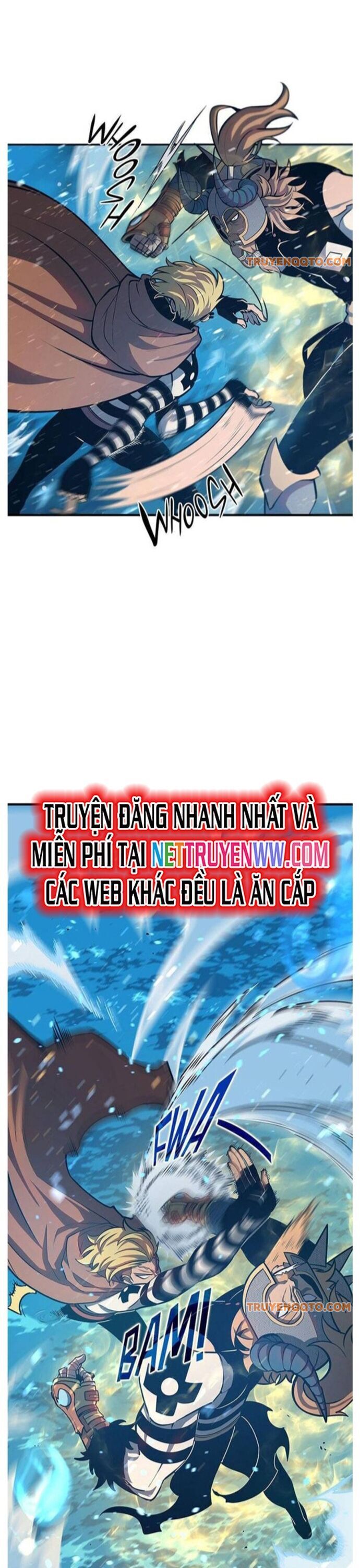 Trò Chơi Của Thần Chap 59 - Next Chap 60