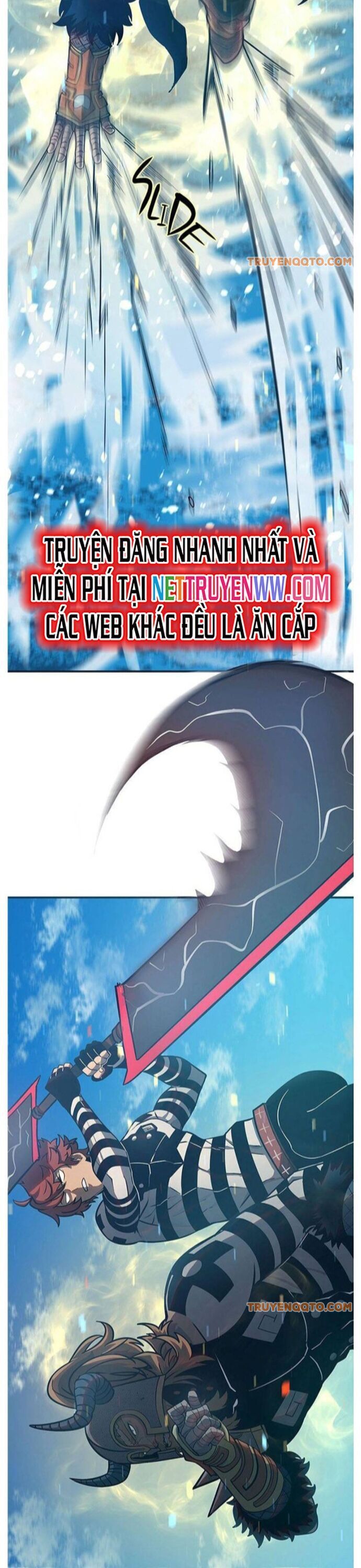 Trò Chơi Của Thần Chap 59 - Next Chap 60