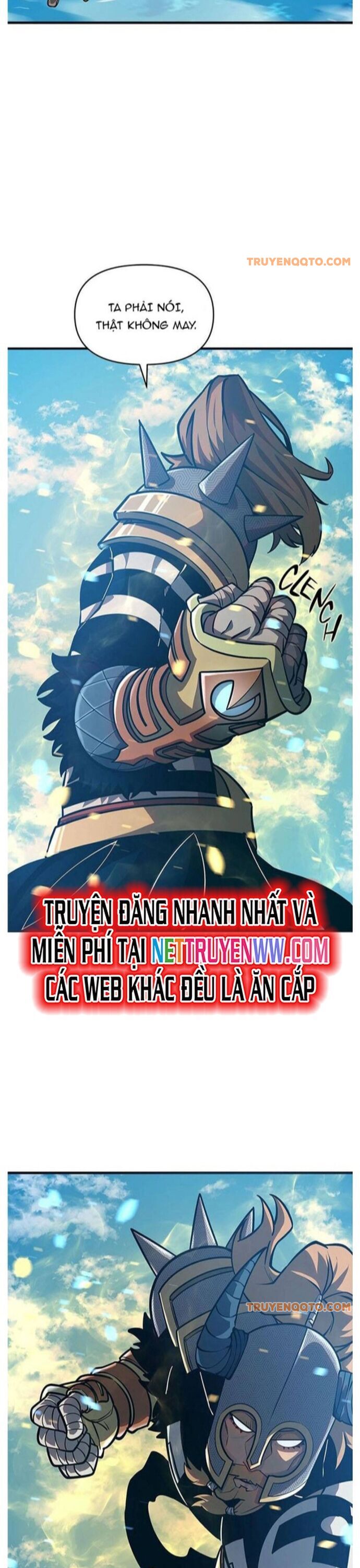 Trò Chơi Của Thần Chap 59 - Next Chap 60