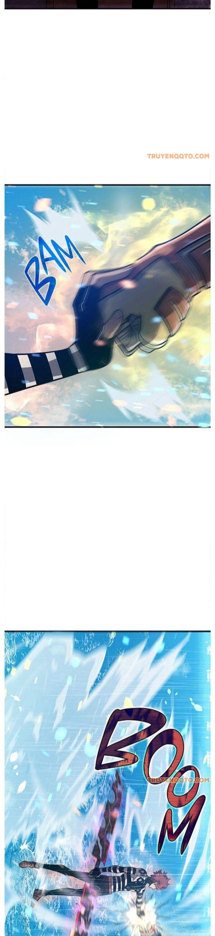 Trò Chơi Của Thần Chap 59 - Next Chap 60