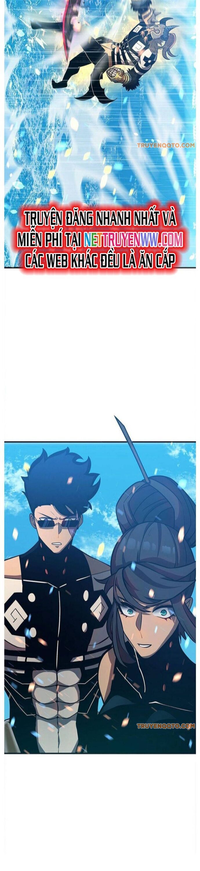 Trò Chơi Của Thần Chap 59 - Next Chap 60