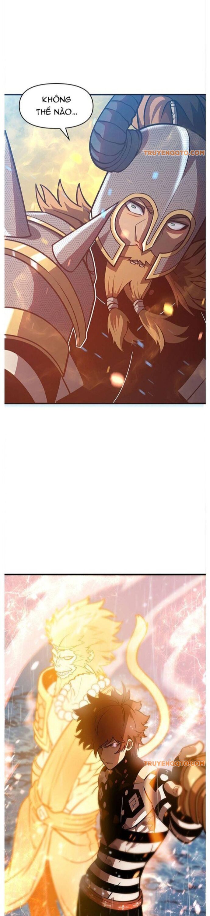 Trò Chơi Của Thần Chap 59 - Next Chap 60