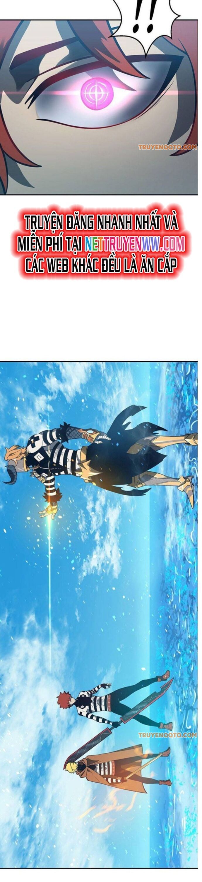 Trò Chơi Của Thần Chap 59 - Next Chap 60