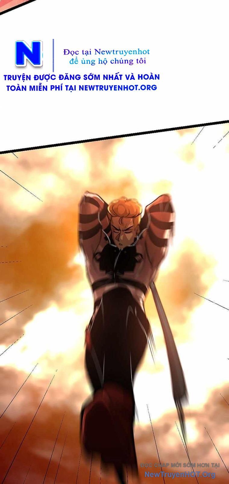 Trò Chơi Của Thần Chap 93 - Next Chap 94