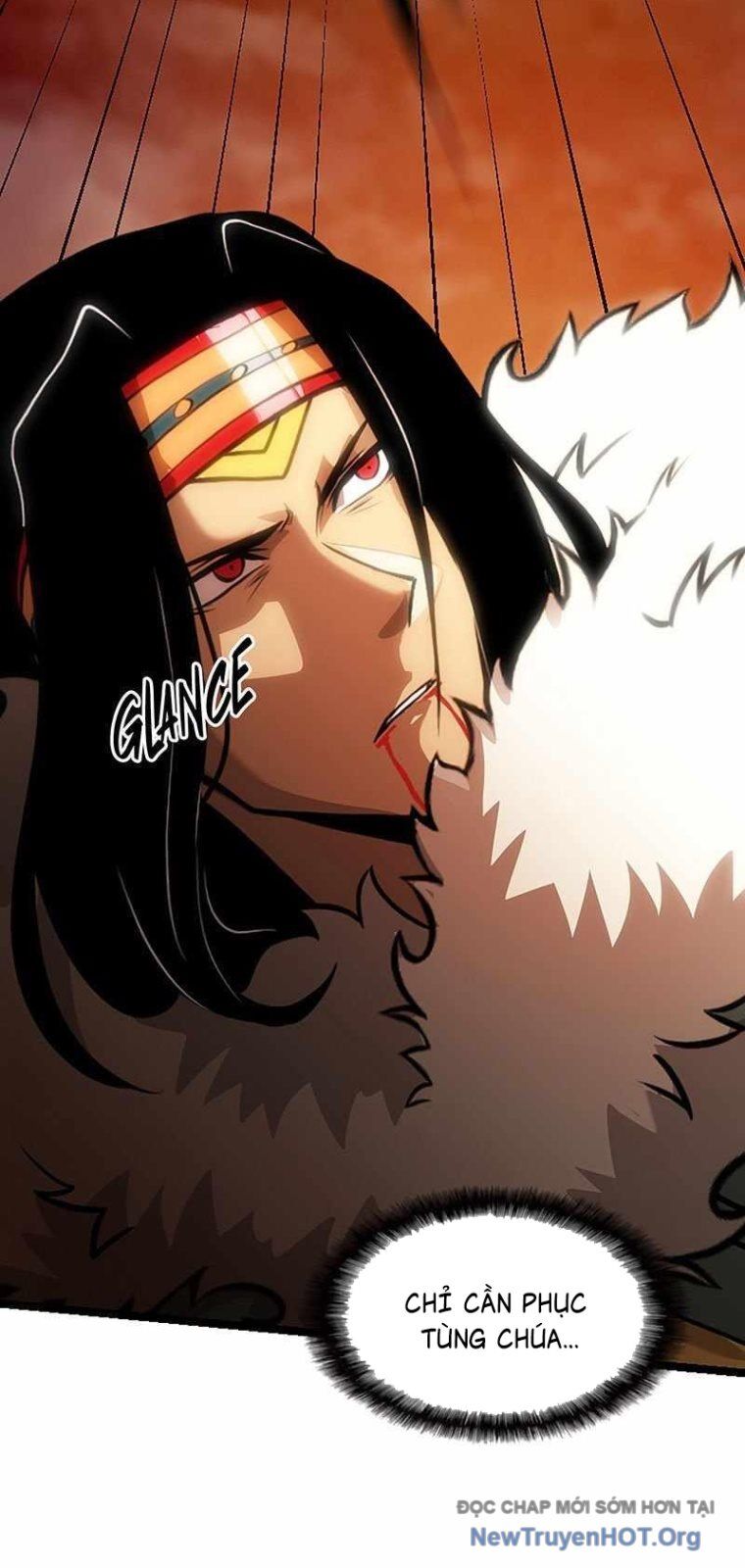 Trò Chơi Của Thần Chap 93 - Next Chap 94