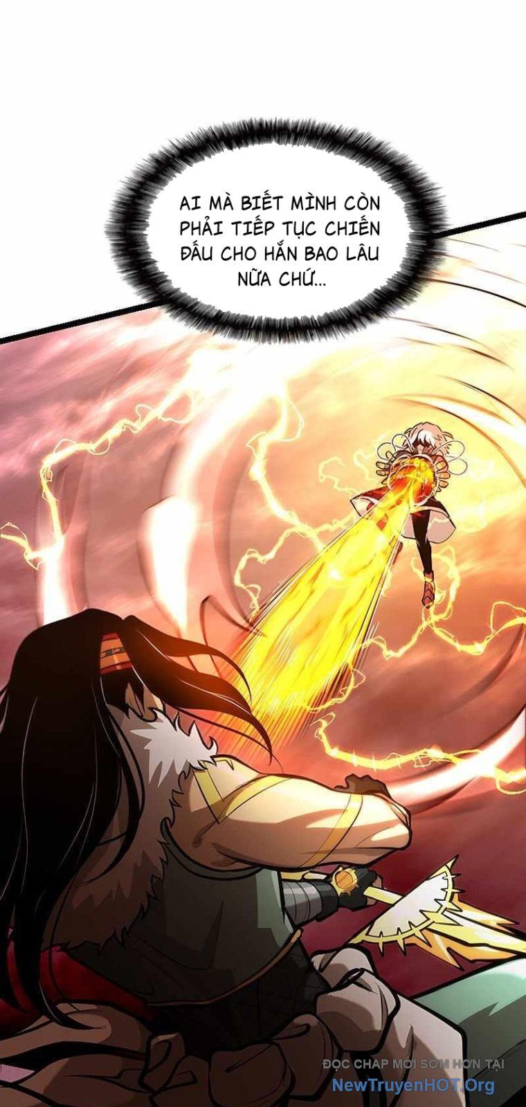 Trò Chơi Của Thần Chap 93 - Next Chap 94