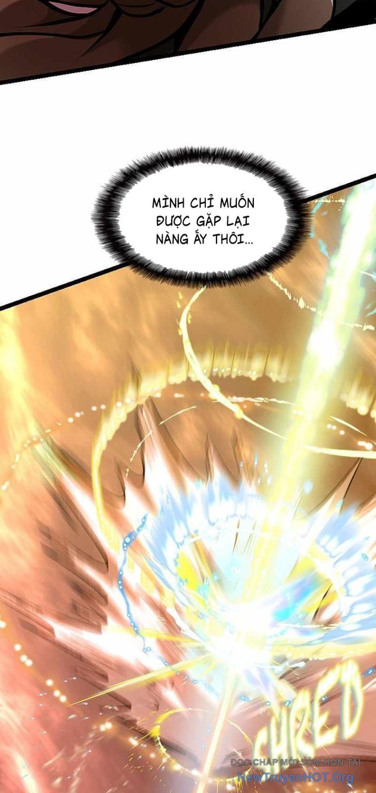 Trò Chơi Của Thần Chap 93 - Next Chap 94