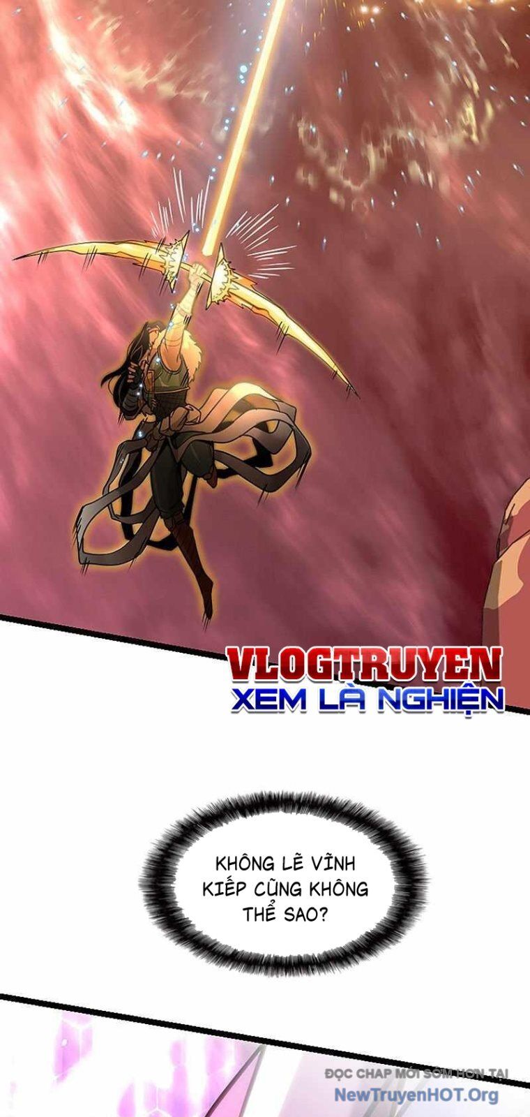 Trò Chơi Của Thần Chap 93 - Next Chap 94