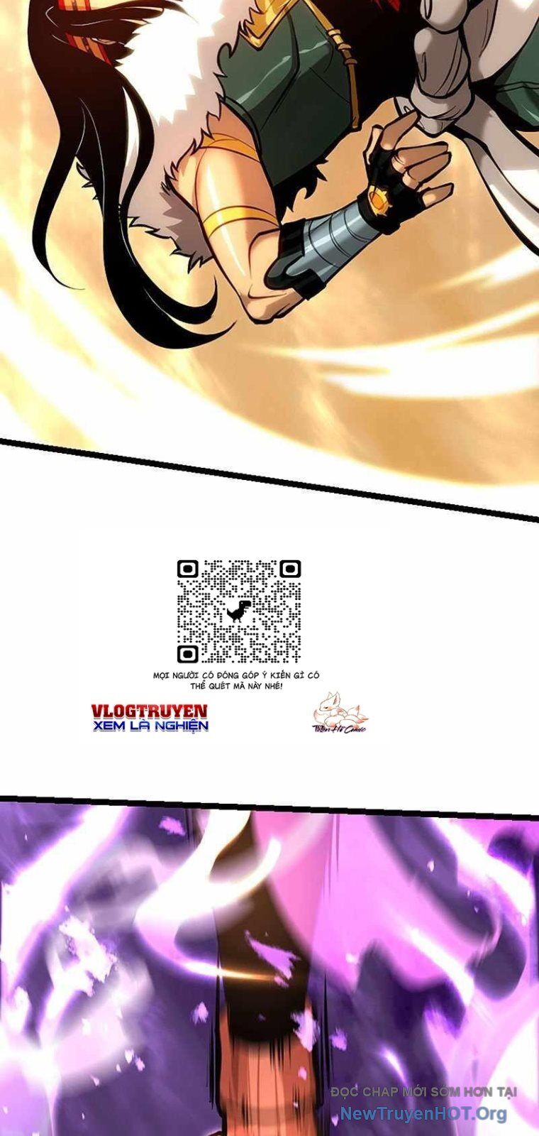 Trò Chơi Của Thần Chap 93 - Next Chap 94