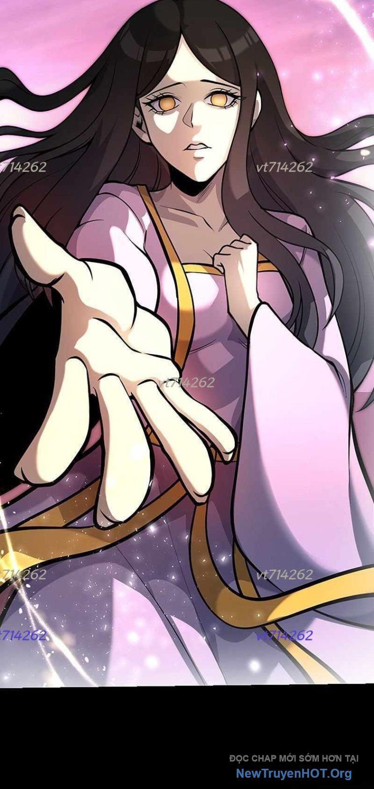 Trò Chơi Của Thần Chap 93 - Next Chap 94