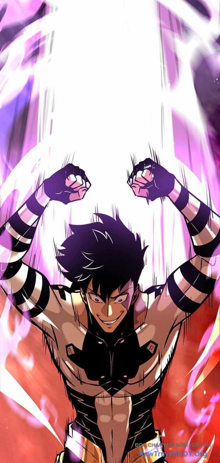 Trò Chơi Của Thần Chap 93 - Next Chap 94