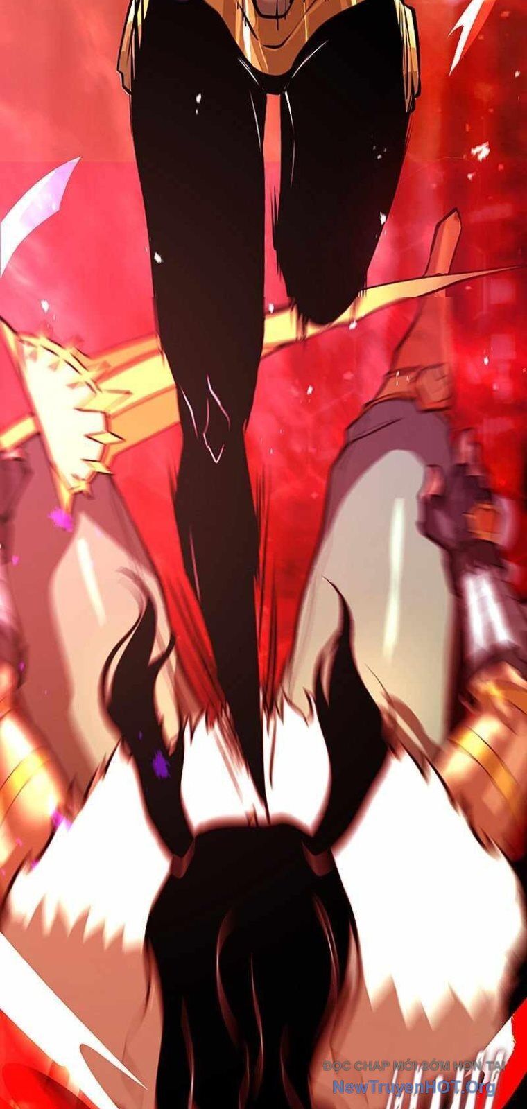Trò Chơi Của Thần Chap 93 - Next Chap 94