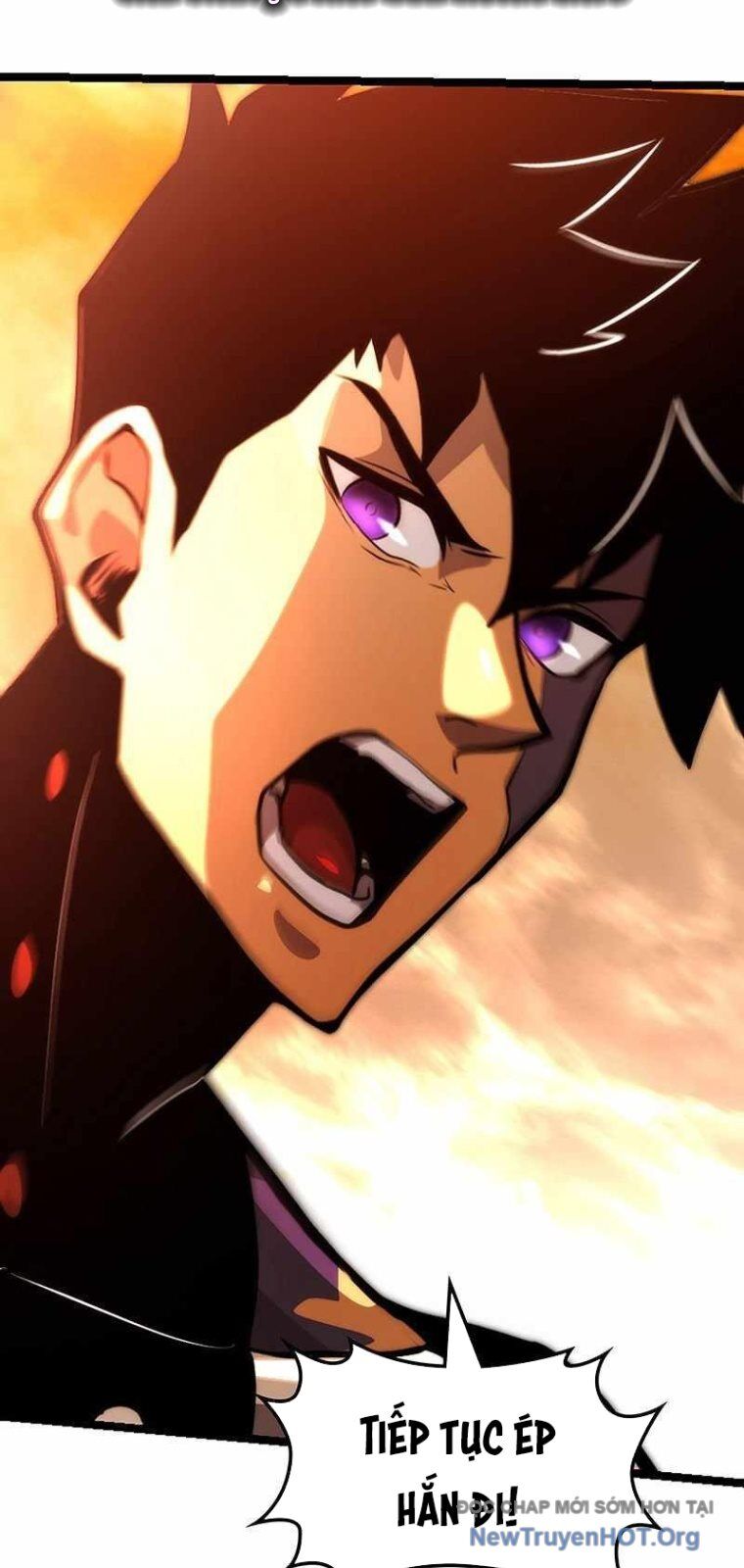 Trò Chơi Của Thần Chap 93 - Next Chap 94