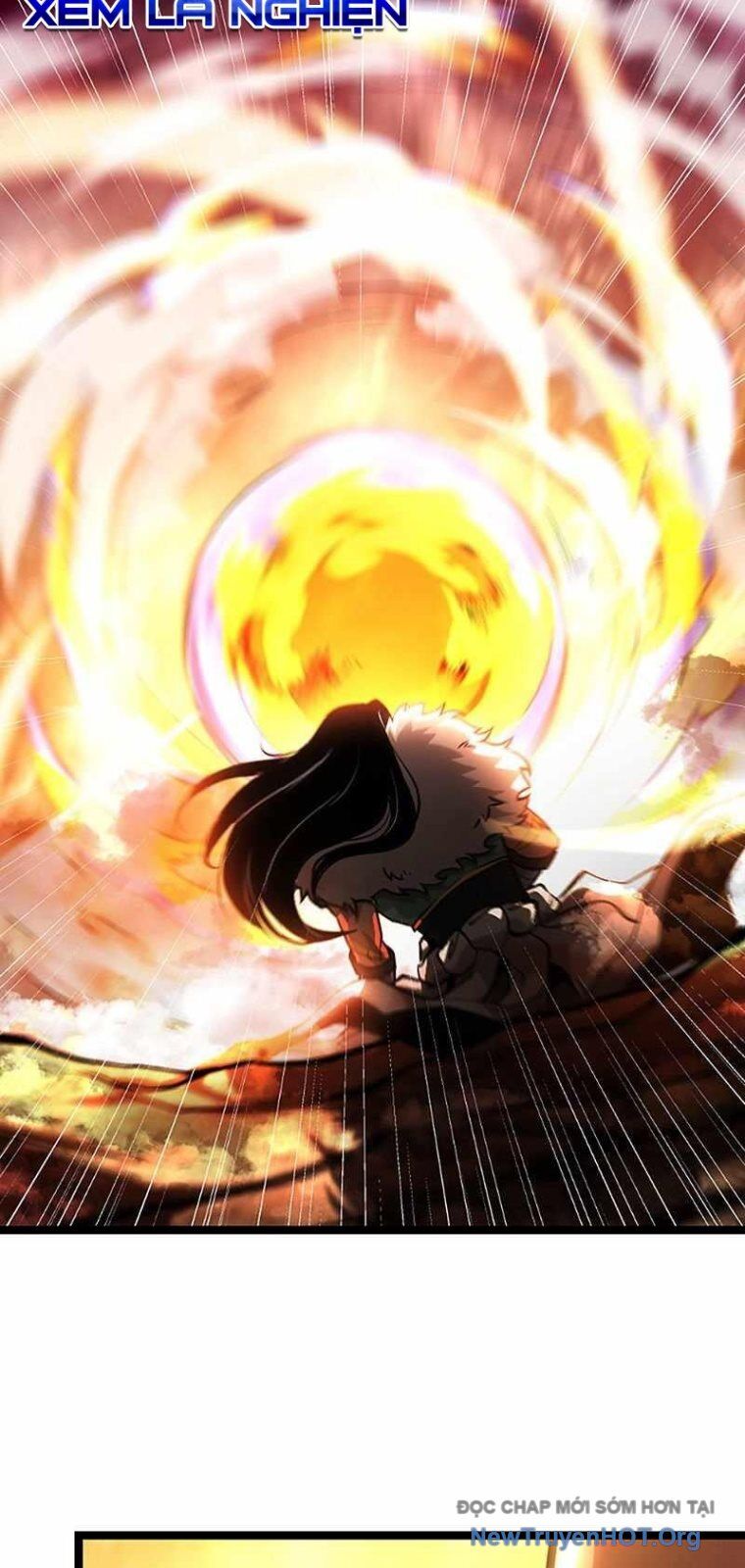 Trò Chơi Của Thần Chap 93 - Next Chap 94