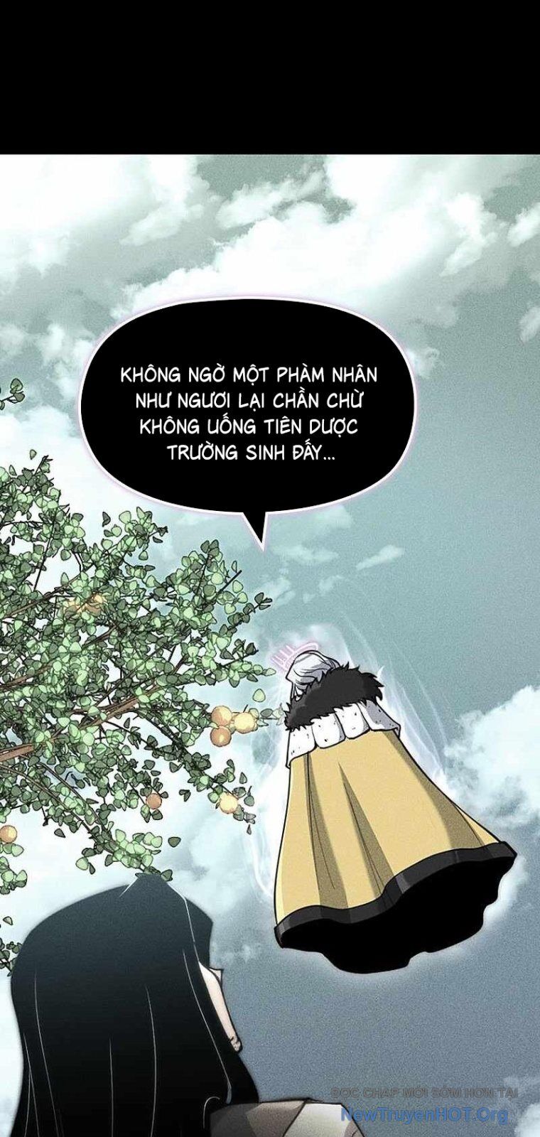Trò Chơi Của Thần Chap 93 - Next Chap 94