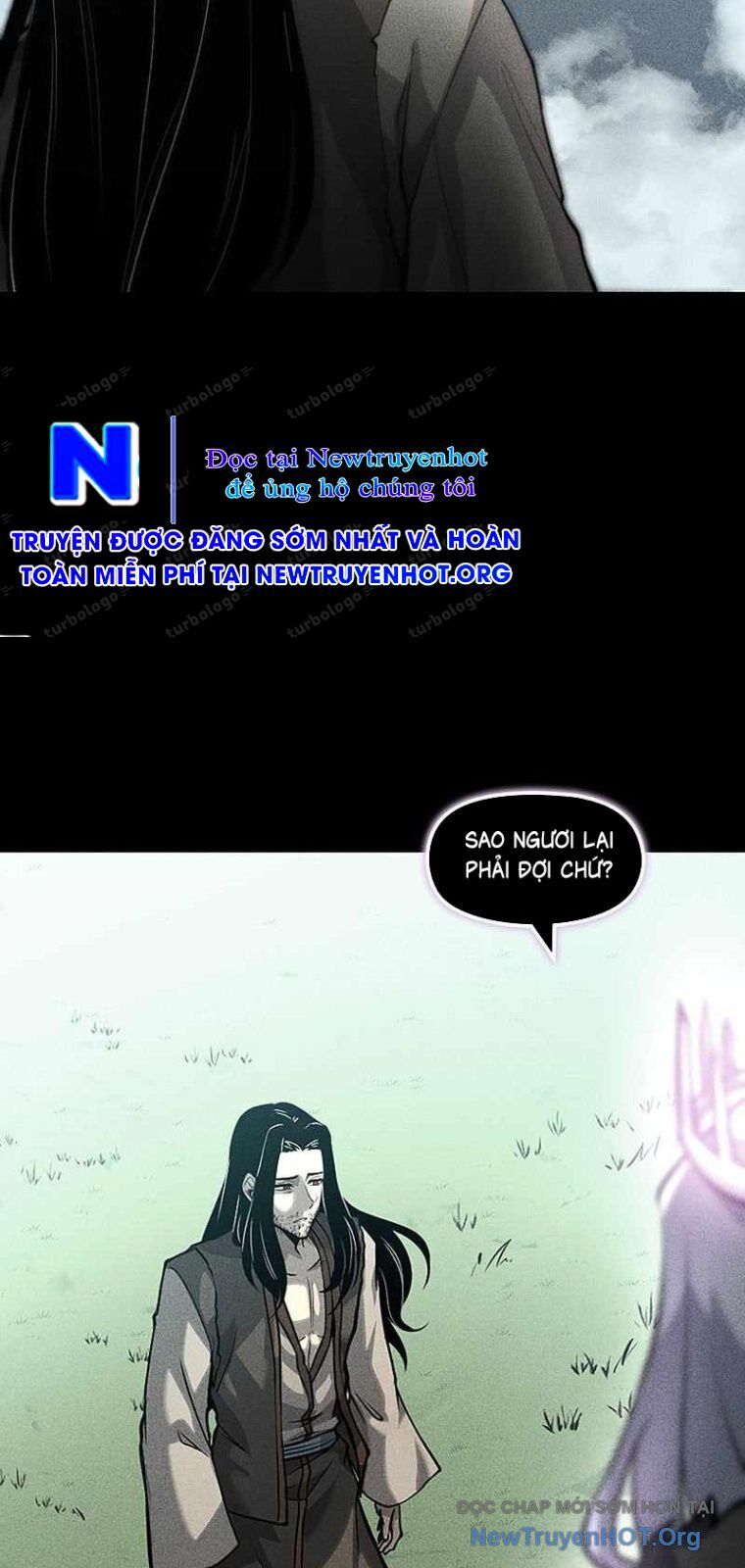 Trò Chơi Của Thần Chap 93 - Next Chap 94