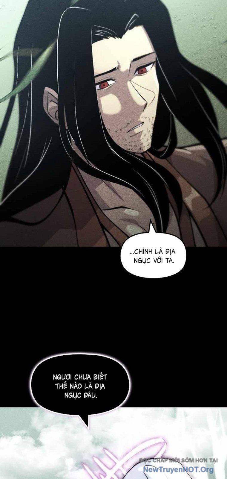 Trò Chơi Của Thần Chap 93 - Next Chap 94
