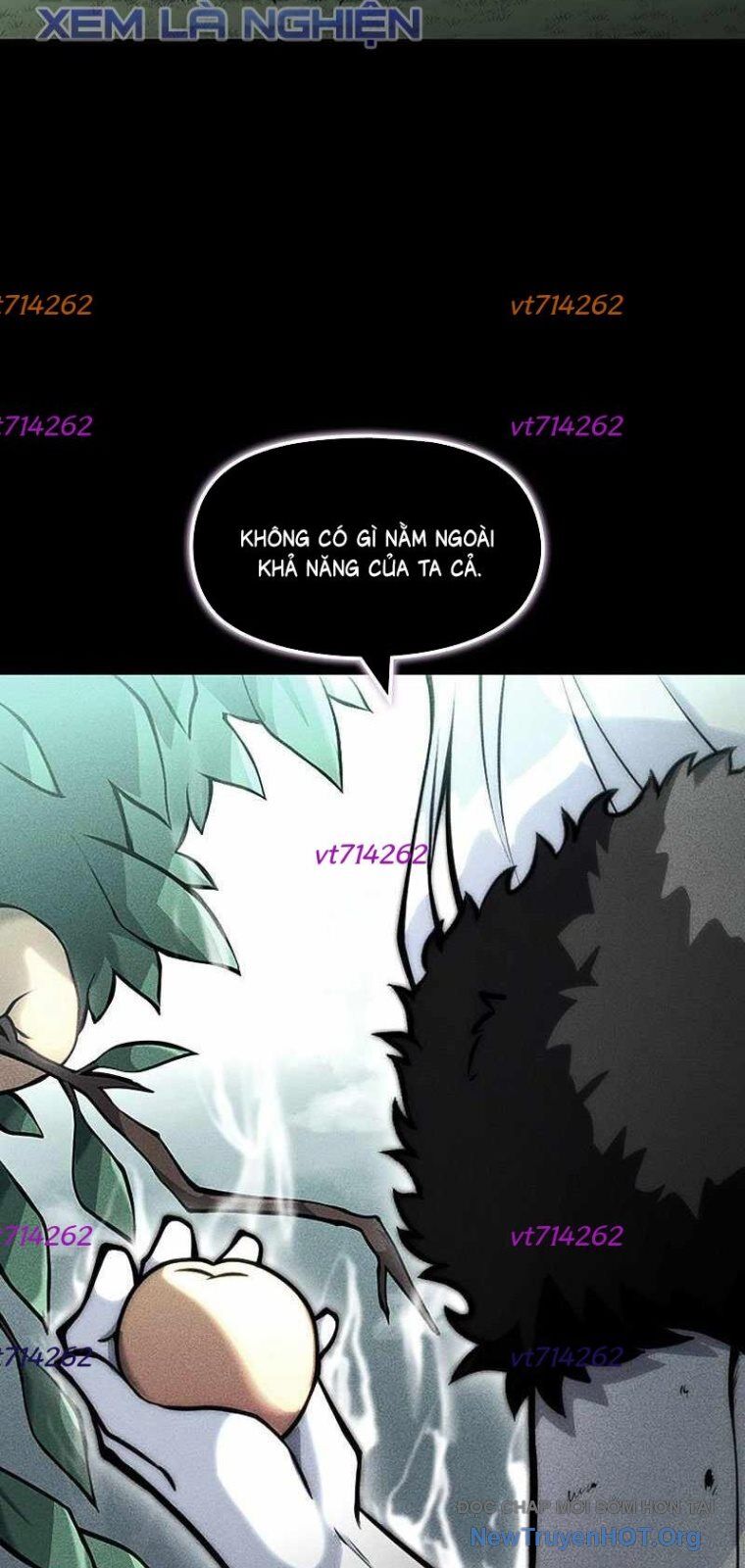 Trò Chơi Của Thần Chap 93 - Next Chap 94