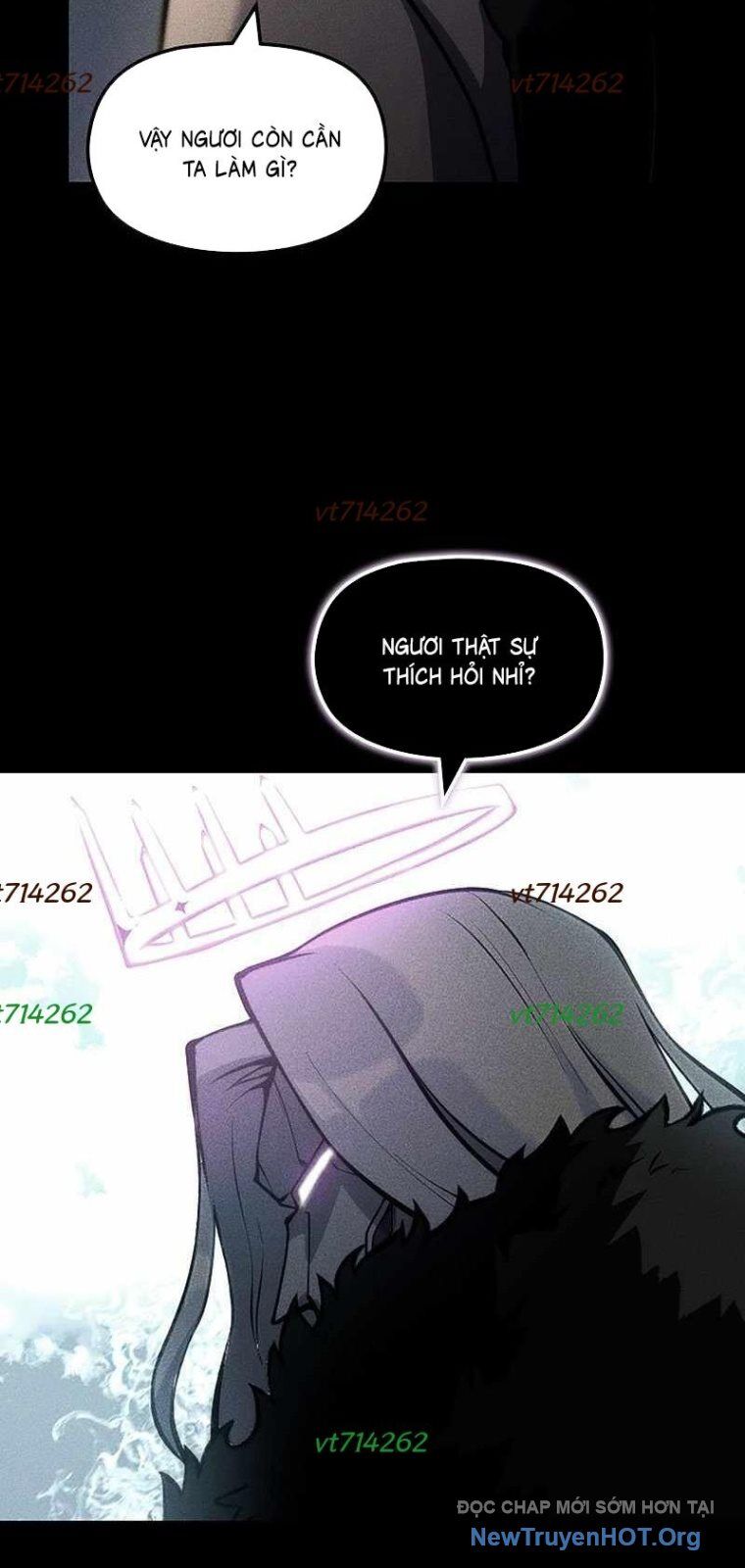 Trò Chơi Của Thần Chap 93 - Next Chap 94