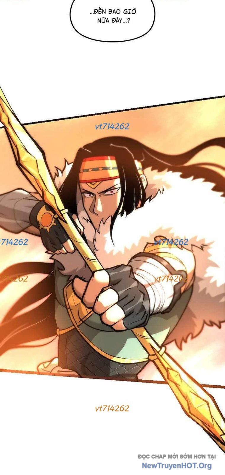 Trò Chơi Của Thần Chap 93 - Next Chap 94