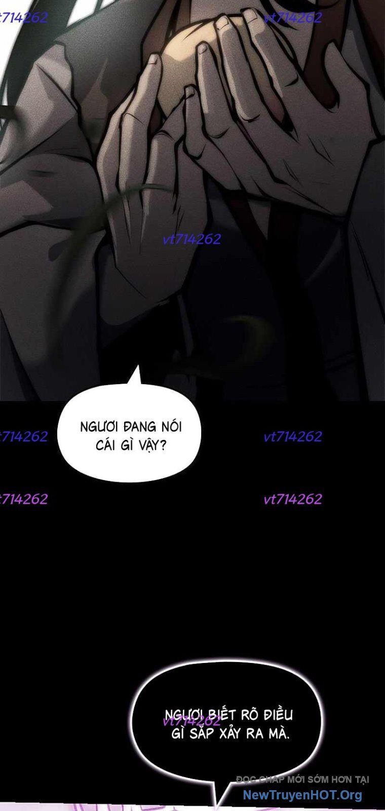 Trò Chơi Của Thần Chap 93 - Next Chap 94