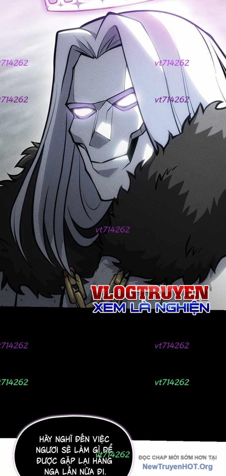 Trò Chơi Của Thần Chap 93 - Next Chap 94