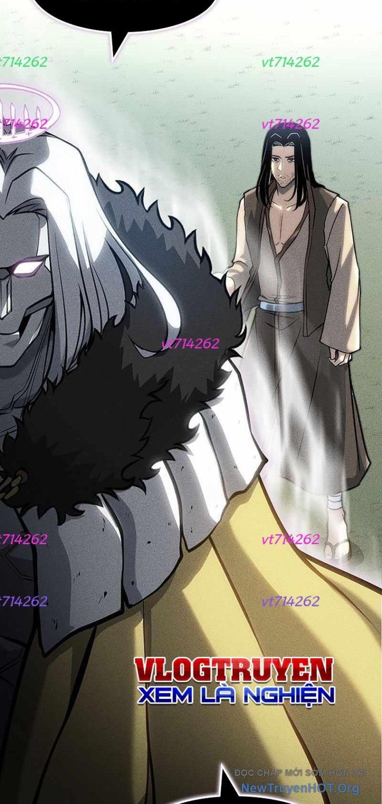 Trò Chơi Của Thần Chap 93 - Next Chap 94