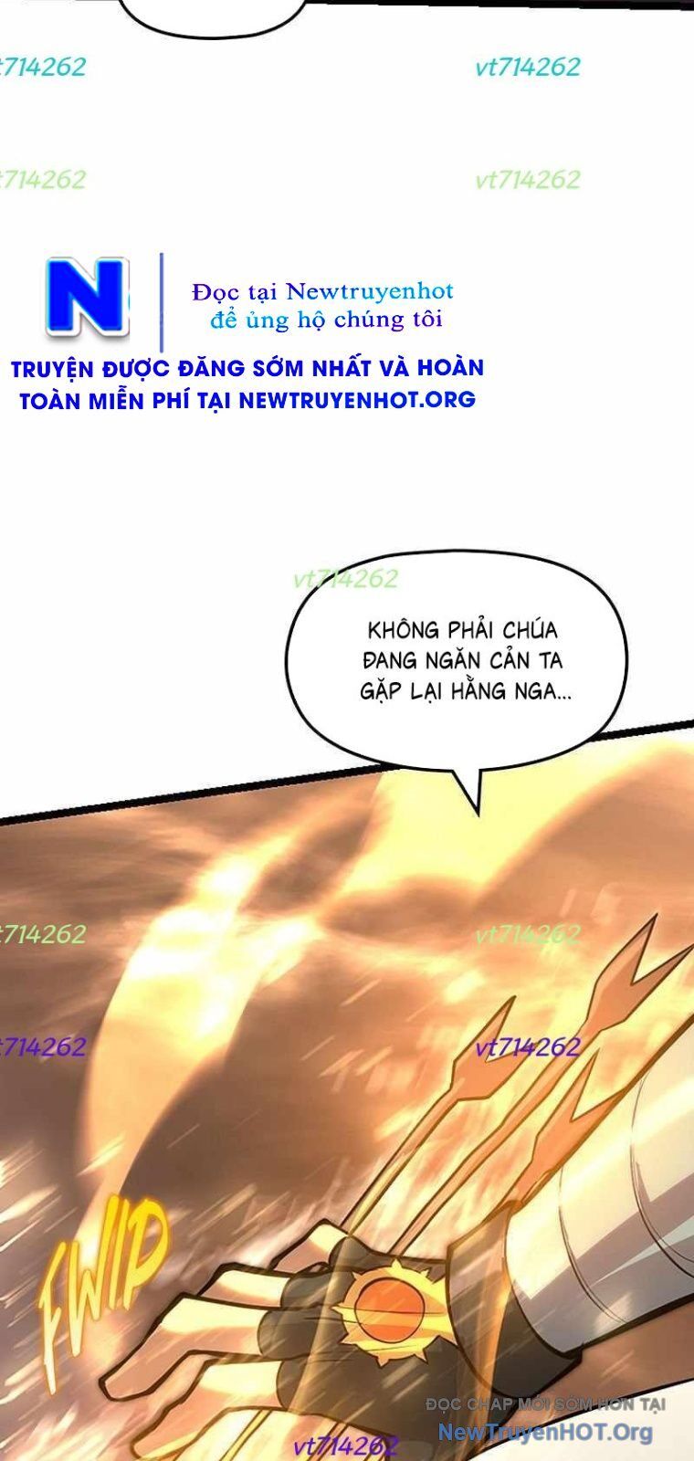 Trò Chơi Của Thần Chap 93 - Next Chap 94