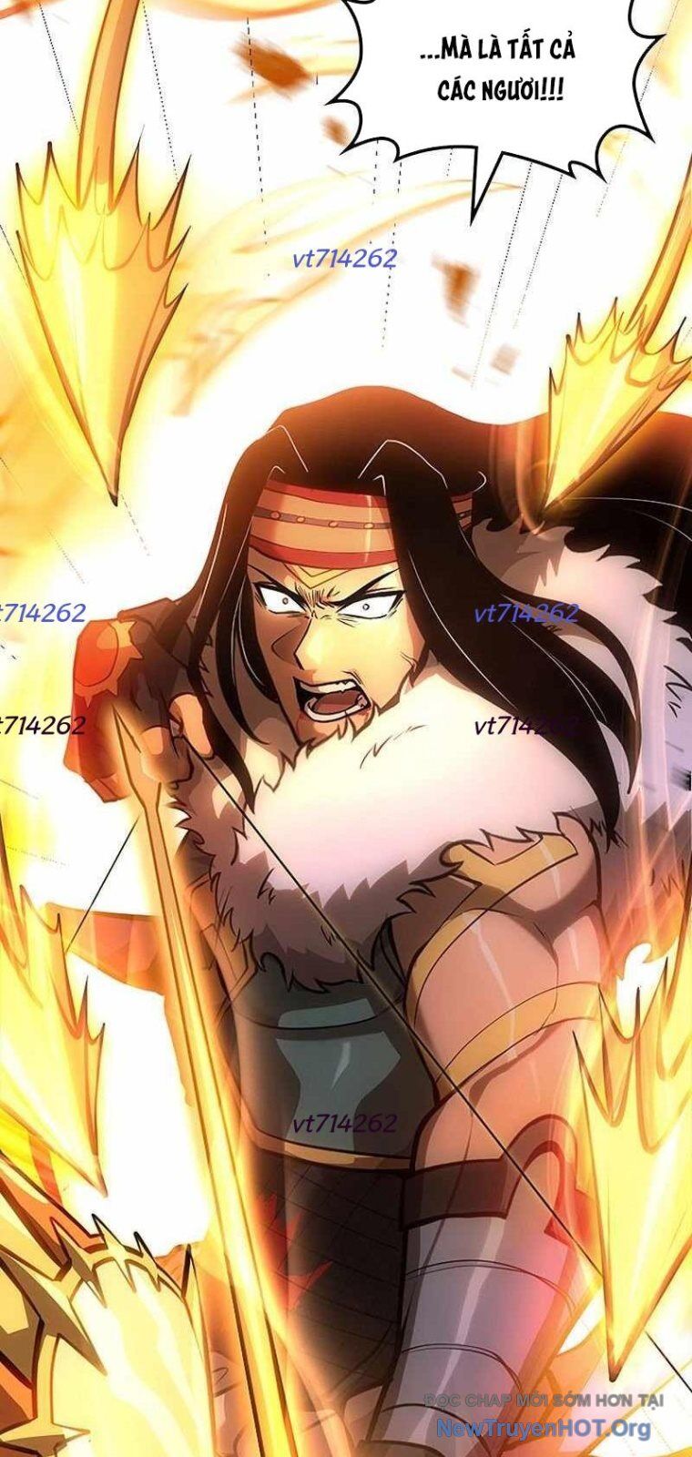 Trò Chơi Của Thần Chap 93 - Next Chap 94