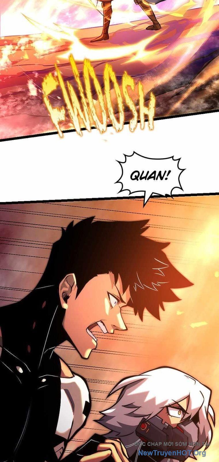 Trò Chơi Của Thần Chap 93 - Next Chap 94