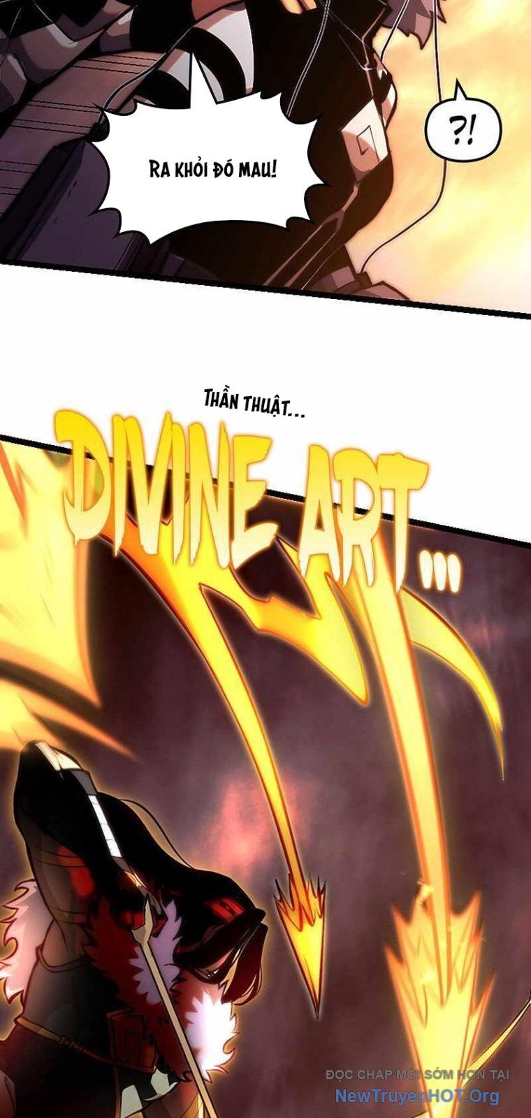 Trò Chơi Của Thần Chap 93 - Next Chap 94