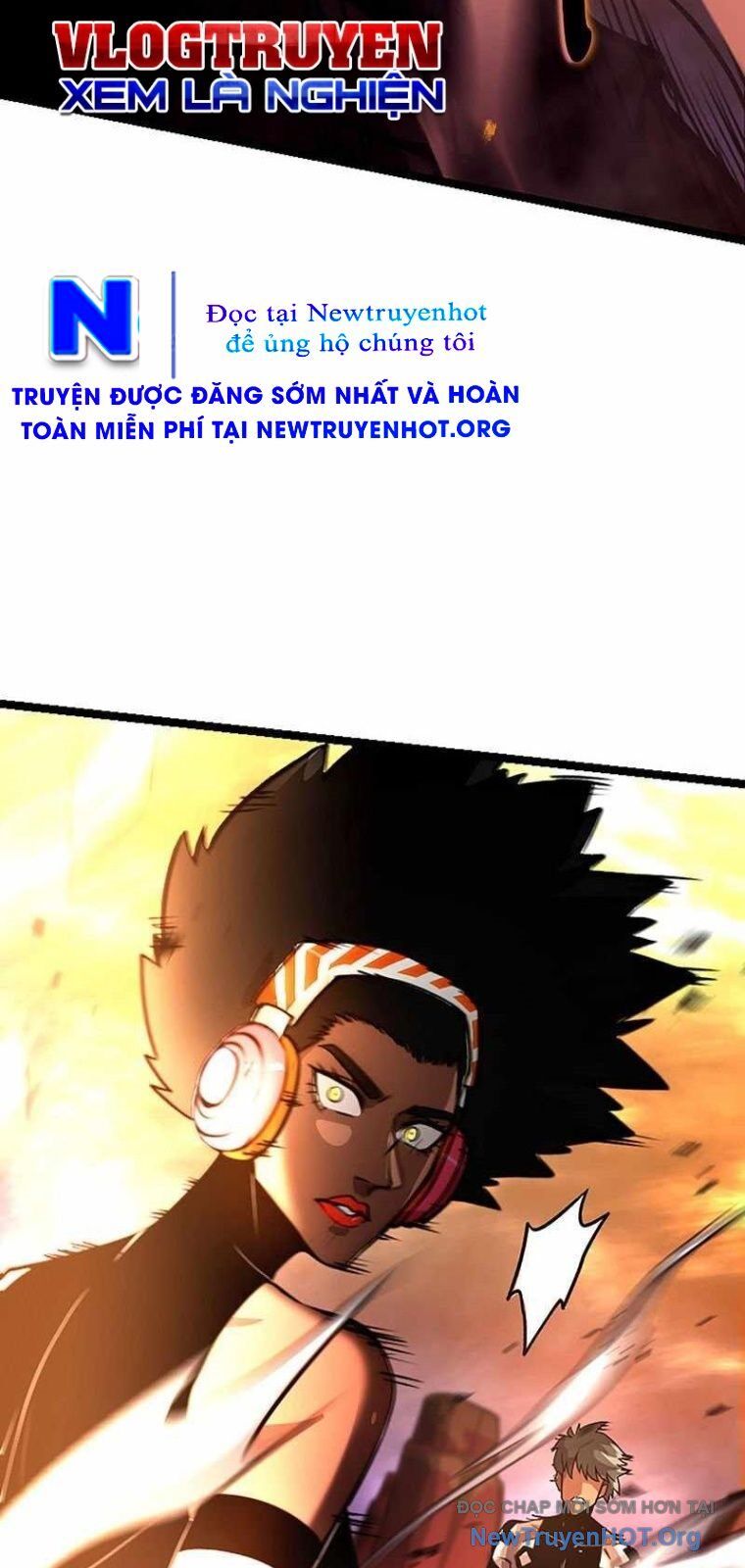 Trò Chơi Của Thần Chap 93 - Next Chap 94