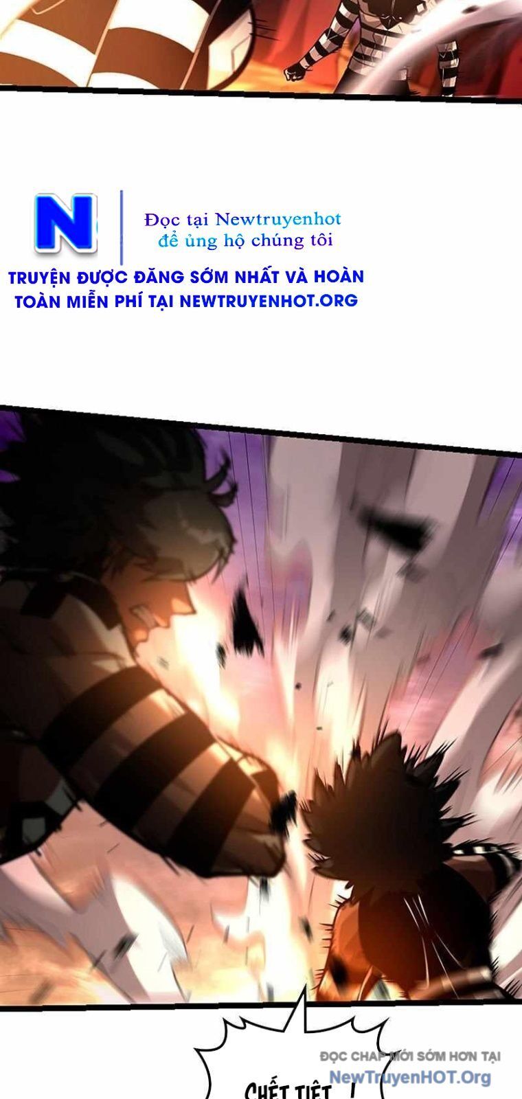 Trò Chơi Của Thần Chap 93 - Next Chap 94