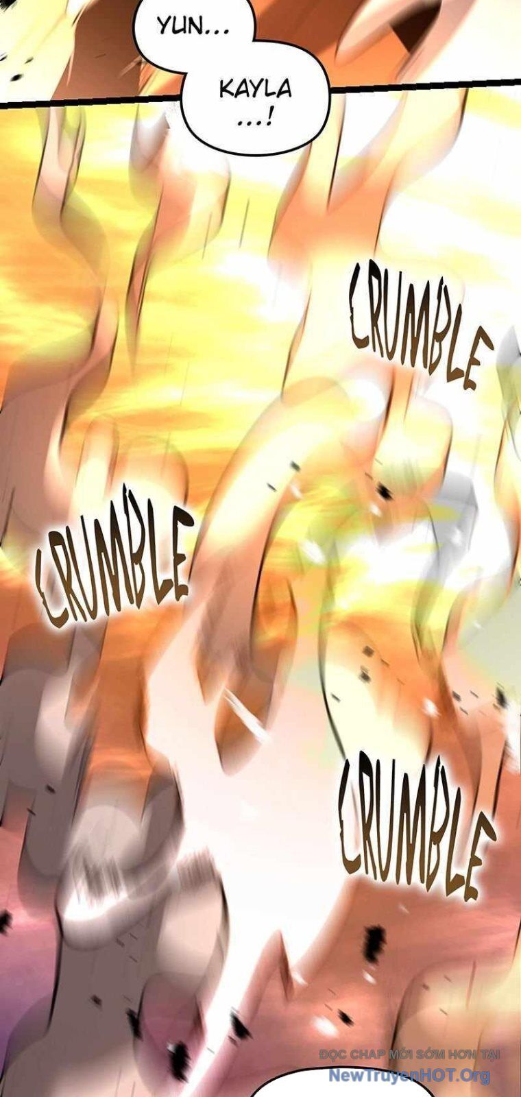 Trò Chơi Của Thần Chap 93 - Next Chap 94
